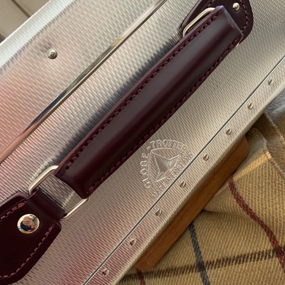 Lightly used Globetrotter x Ekocycle - Picture 15 of 16